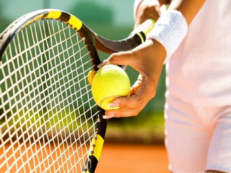 Cách cá cược tennis hiệu quả người chơi nên biết 