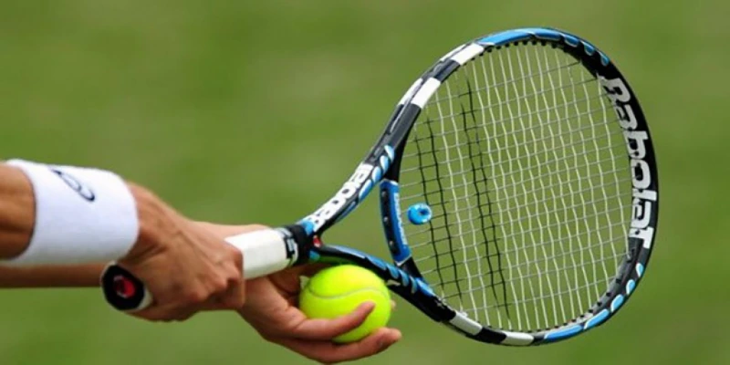 Những điều người chơi cần biết khi tham gia chơi cá cược tennis