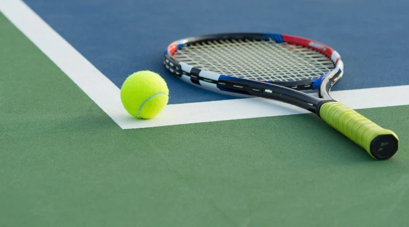 Lưu ý khi tham gia chơi cá cược tennis cho người chơi