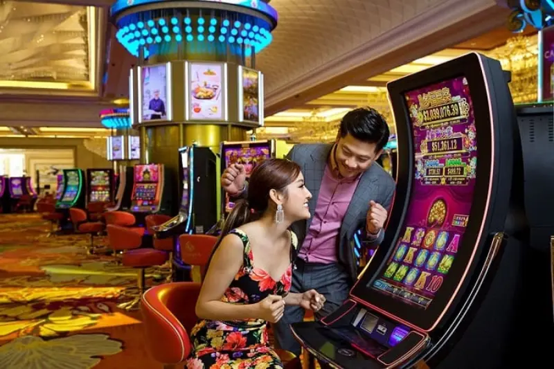 Nhà cái Casino Phú Quốc hiện nhận được sự yêu thích từ nhiều anh em