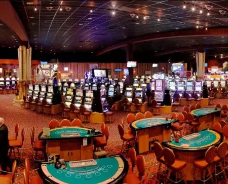 Casino Phú Quốc – Sòng bài cược an toàn cho dân chơi Việt