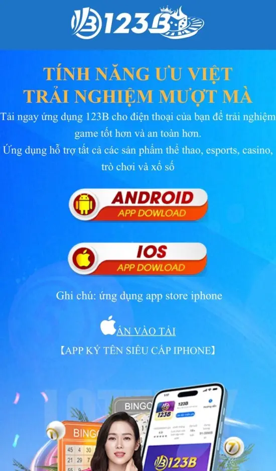 Click tùy chọn iOS