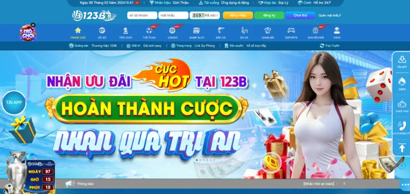 Quy định cho thành viên