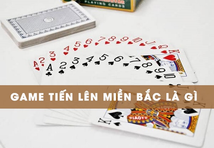 Tiến lên miền Bắc