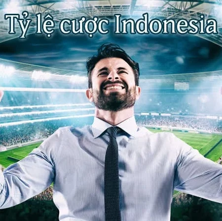 Tỷ lệ cược Indonesia là gì và các cách tính cược hiệu quả